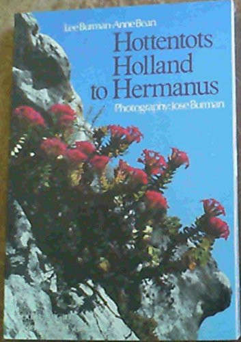 Hottentots Holland to Hermanus