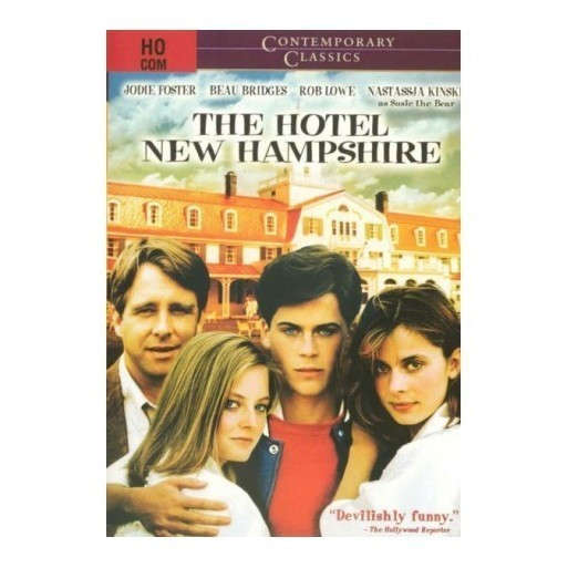 The Hotel New Hampshire
