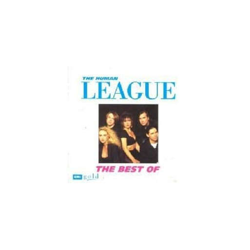 The Human League - The Best of