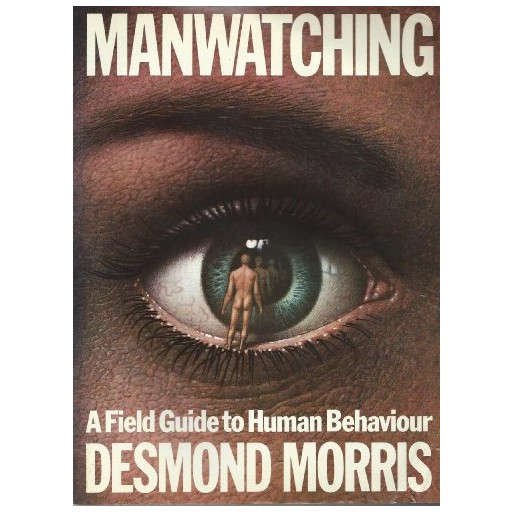 Manwatching