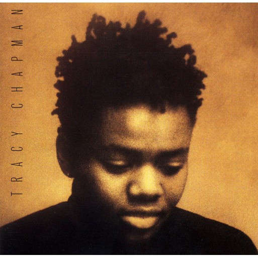 Tracy Chapman