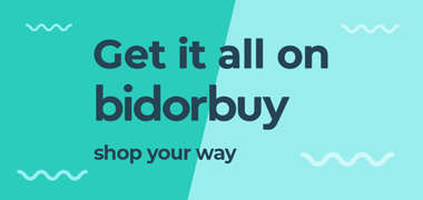 bidorbuy South Africa - Bid, Buy or Sell cameras, computers, diamonds, coins, cars & more on auction at cheap prices