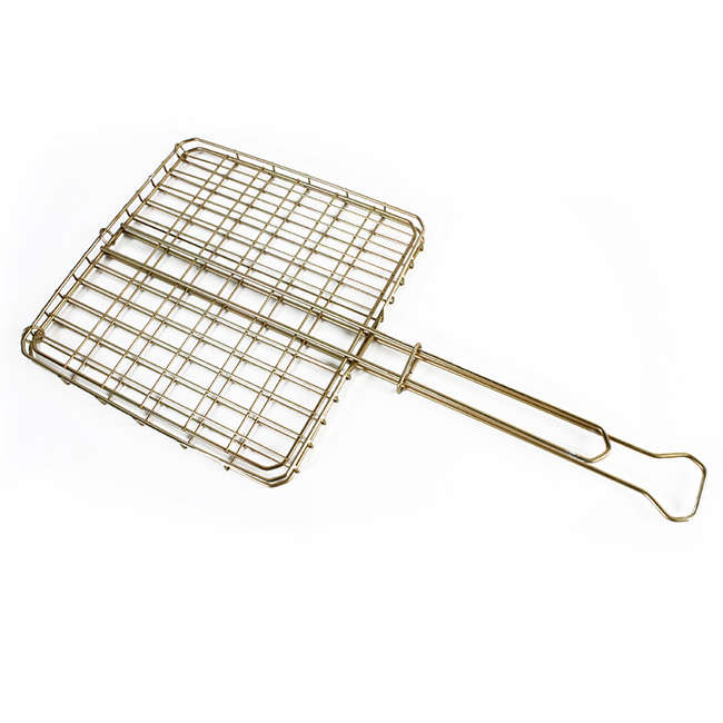 Small Box Braai Grid