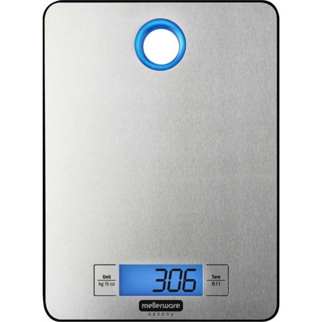 Saxony Kitchen Scale