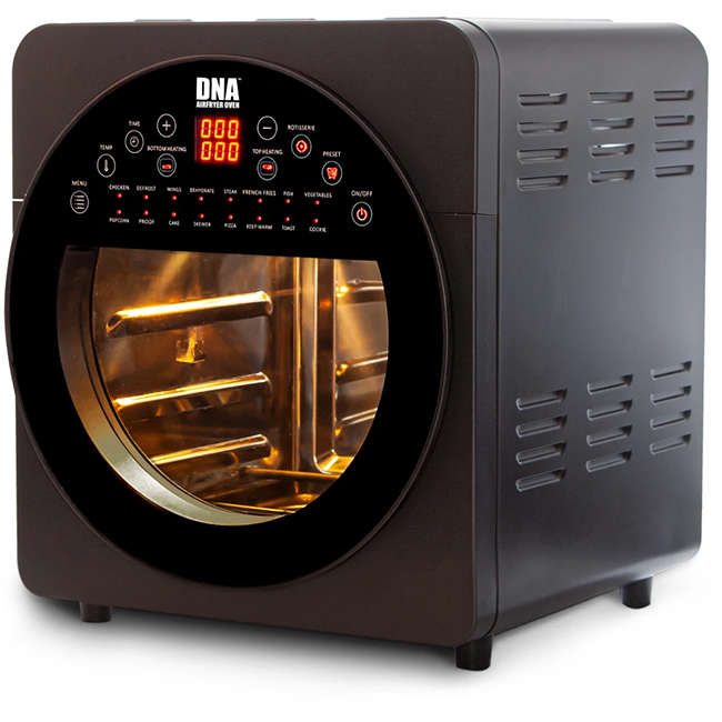 Airfryer Oven, 14.5L