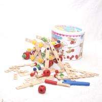 DIY Nuts and bolts