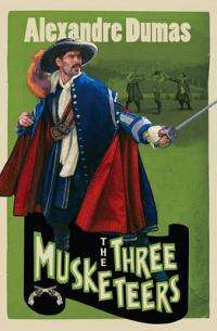 The Three Muskateers