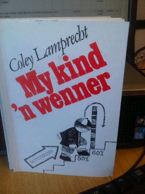 My Kind 'n Wenner