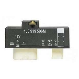 Relay Cooling System Golf5/Jetta5