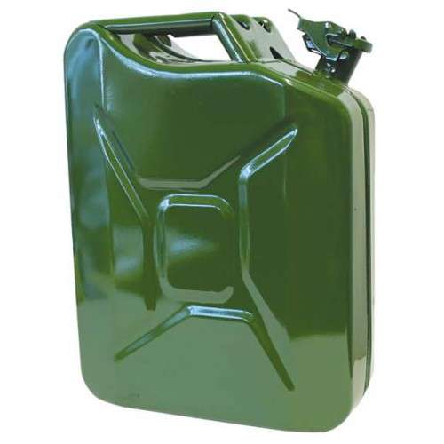 10LT Jerry Can  TUV/GS