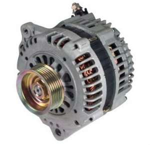 Opel Alternator Astra/Corsa/Kadett/Tigra  Also Fits- Fiat Sienna/Palio/Tigra/Strada