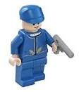 LEGO - 75146 Advent Calendar 2016, Star Wars (Day 2) - Bespin Guard