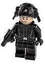 LEGO - 75146 Advent Calendar 2016, Star Wars (Day 4) - Death Star Trooper