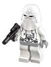 LEGO - 75146 Advent Calendar 2016, Star Wars (Day 6) - Snowtrooper