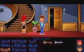 Manic Mansion Deluxe