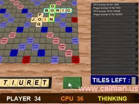 Caiman Free Games