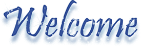 animation of welcome