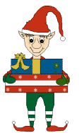 Christmas Elf