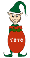 Christmas Elf