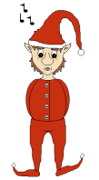 Christmas Elf