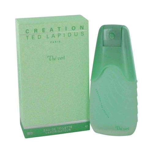 Ted Lapidus Creation The Vert Eau de Toilette