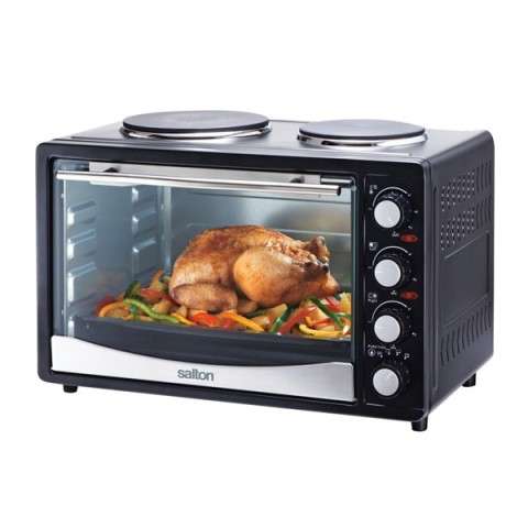 Salton Mini Kitchen