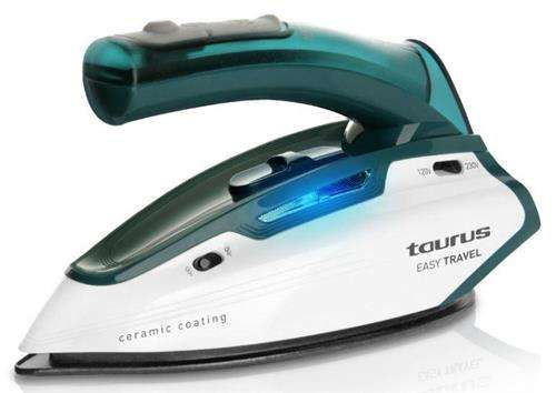 Taurus Iron Steam