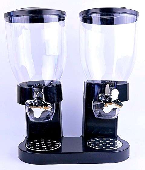 Totally Cereal Dispenser