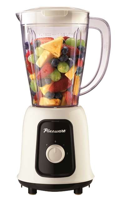 Pineware 1.5L Jug Blender