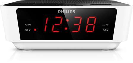 Philips Clock Radio