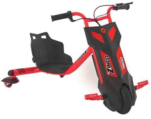 Zingo Drifta 360