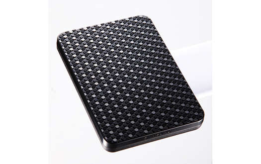 HDD ext. Samsung 2,5' G2 Portable 320GB USB ¿erný