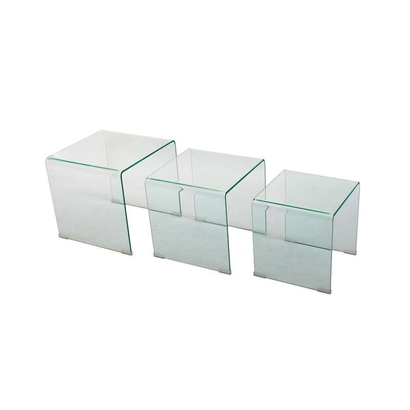 Solace Accent Tables