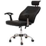 Strive Office Chair Black