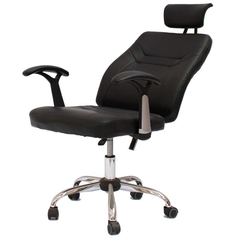 Strive Office Chair Black