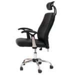 Strive Office Chair Black
