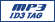 MP3 ID3 TAG