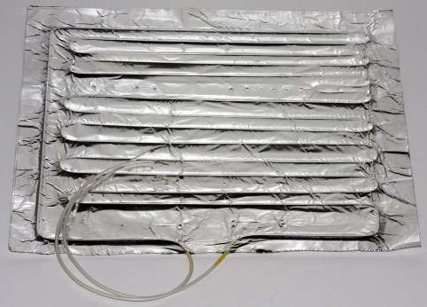 20W Large  (355mm x 360mm)