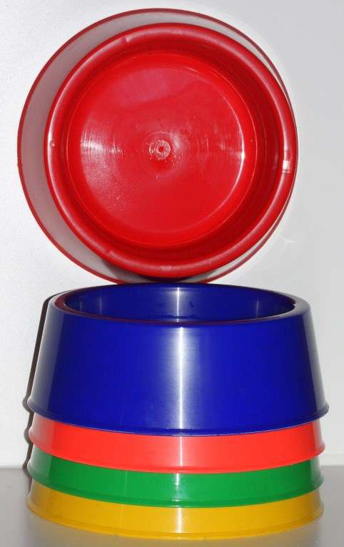 Dog Bowl Large - 1kg