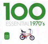 100 Essential 1970's (5 Discs)