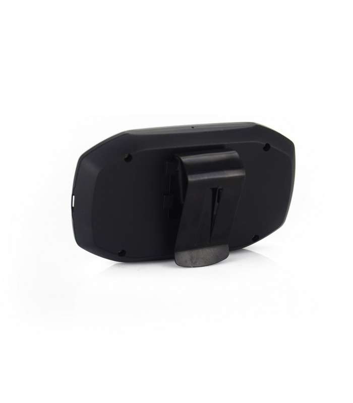 Astrum ET400 Bluetooth Car Handsfree Kit Black