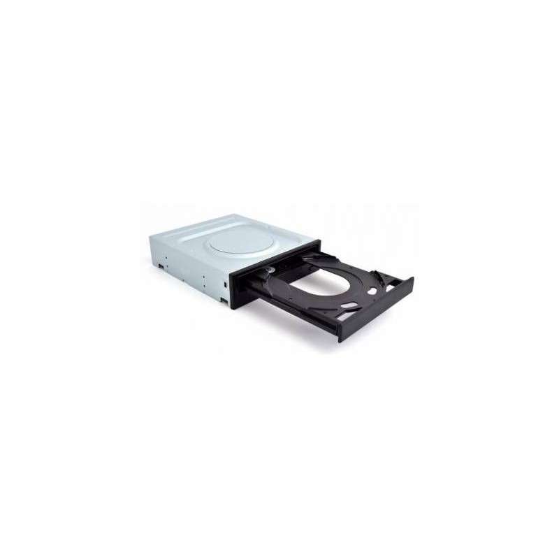 RCT RCT-DVDRW 24x Speed DVD Super All-Write SATA Drive