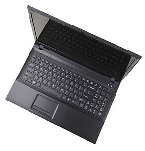 W258CZ-W8SL Proline W258CZ Notebook