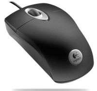 910-000429 Logitech RX300 Optical Mouse
