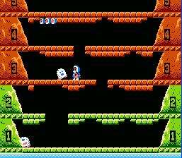 Ice Climber