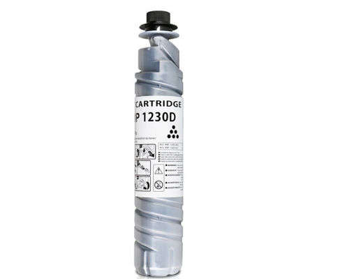 Ricoh Aficio MP 2000 Black Toner Cartridge