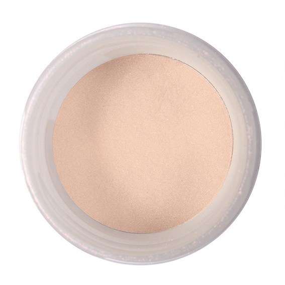 Colour Splash Food Colouring Dust Edible Powder 5g - Metallic Hint of Red
