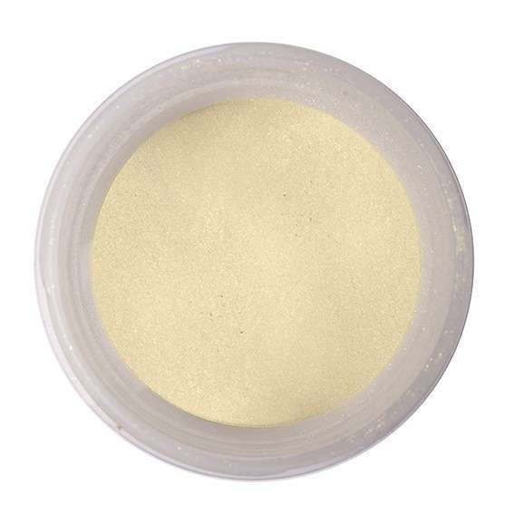 Colour Splash Food Colouring Dust Edible Powder 5g - Metallic Hint of Gold