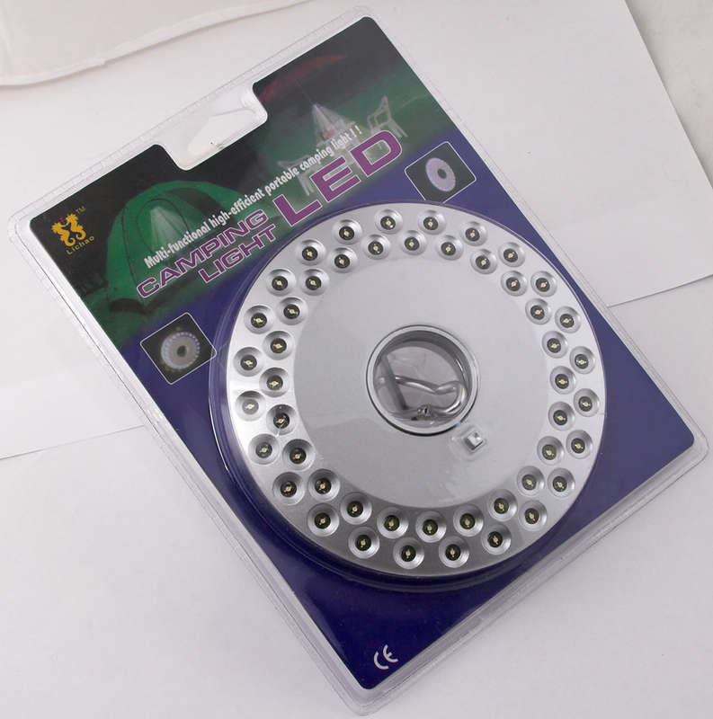 All Purpose LED Camping light