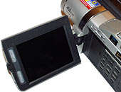 LCD screen
